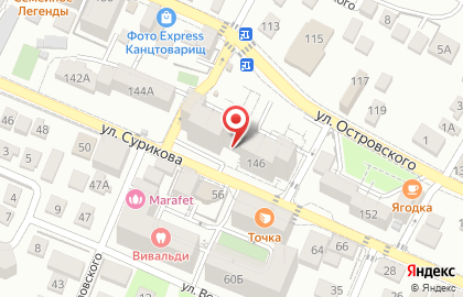 Ветеринарный кабинет Dr Vet на карте
