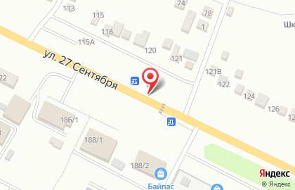 EХ в Темрюке на карте