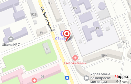 Фотоцентр в Ростове-на-Дону на карте