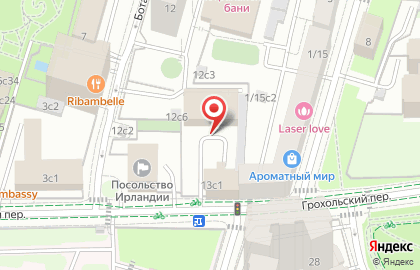 Ониксфарм на карте