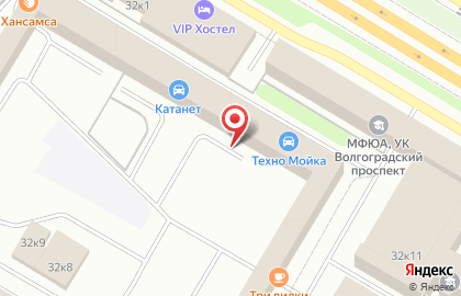 Магазин автозапчастей Imi-auto на карте