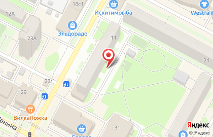 МТС, ОАО Мобильные ТелеСистемы на Первомайской улице на карте