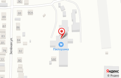 АвтоСтройПоставка на карте