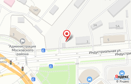 Гемовит на карте
