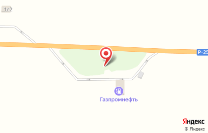 Магазин запчастей XF на карте