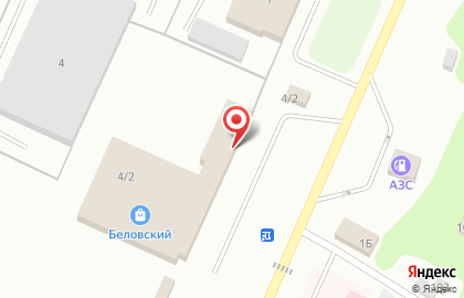 Столовая Людмила на Аэродромной улице на карте