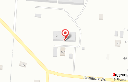 Автомастерская в Самаре на карте