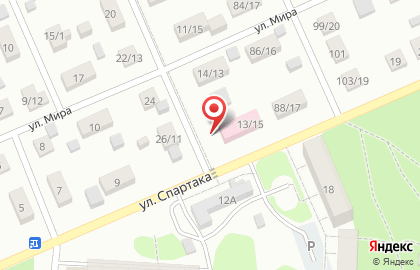 Мособлфармация # 3/3 на карте
