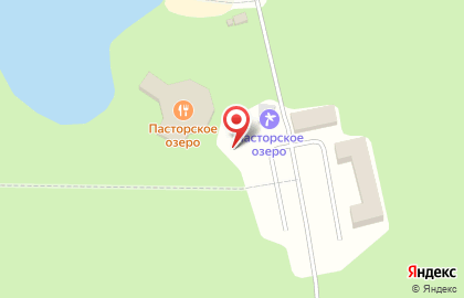 Пейнтбольный клуб Cs на Выборгском шоссе на карте