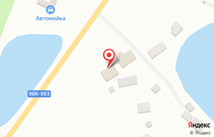 Экспресс-кафе Экспресс-кафе на улице Ярославского на карте