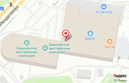 Магазин мебели и аксессуаров для дома Инлавка на карте