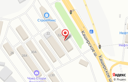 Монтаж Декор на карте