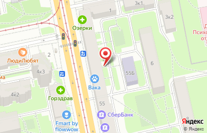 Компьютерный мир на улице Энгельса на карте