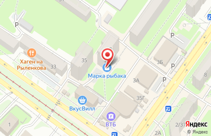 Магазин зоотоваров Кеша на улице Петра Алексеева на карте