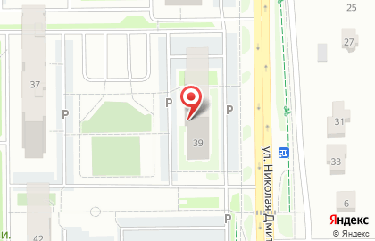 Студия фото-видеосъемки свадебных и детских мероприятий Pixel на карте