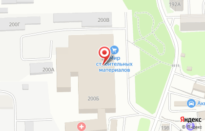 ООО "РостКварц" на карте
