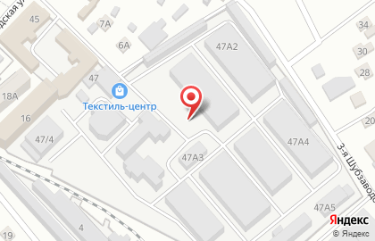 Торговая компания Фейерверки Чита на 1-ой Шубзаводской улице на карте