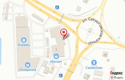 Магазин разливных напитков Beer House в Калуге на карте