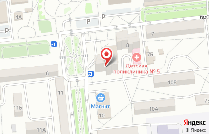 Кондитерская Крем-карамель в Волгограде на карте