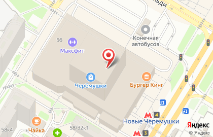 Магазин мобильных телефонов Smart phone на карте