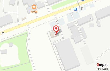 ООО Руссвет стк на карте