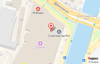 Студия Море шаров на карте
