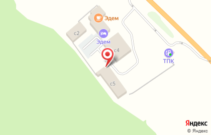 Технический центр Импульс в Тюмени на карте