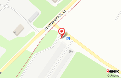 Ремонтная компания на Промстроевской улице на карте