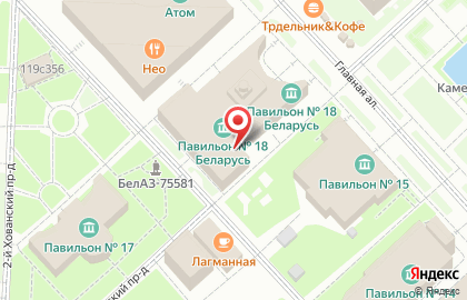ООО ПОЖРЕСУРС на карте