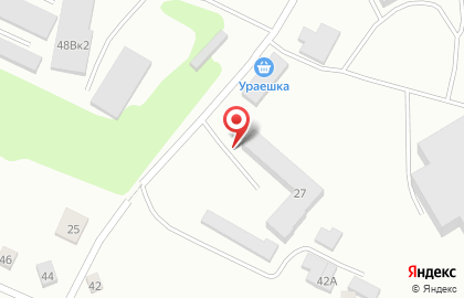 Vap Auto на карте