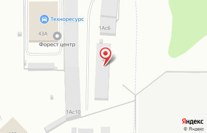 Роса Плюс на карте