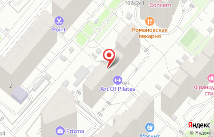 Гриль Бразерс на карте