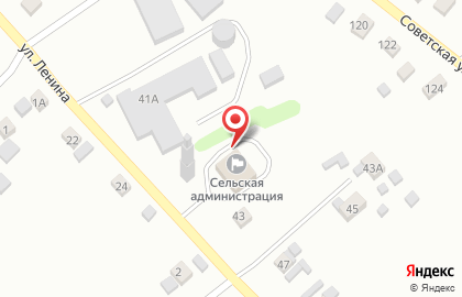 Аптечный пункт, ИП Самочкина И.Н. на карте