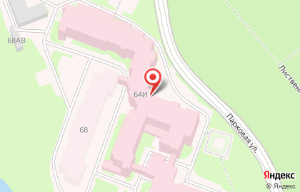 Терминал СберБанк в Московском районе на карте
