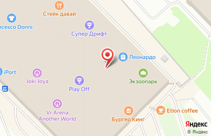 Торгово-производственная компания NevaGifts в Фрунзенском районе на карте