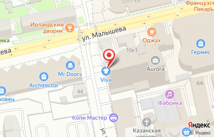 Интернет-магазин S-xxl.ru на карте