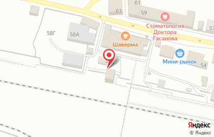 Магазин цветов и сувениров Колокольчик на карте