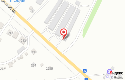 Торговая компания в Уфе на карте