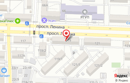Компания ИлЭнергоСтрой на карте