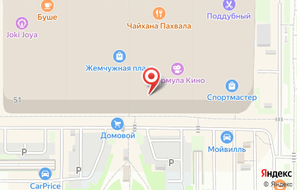 Салон связи Связной в Красносельском районе на карте