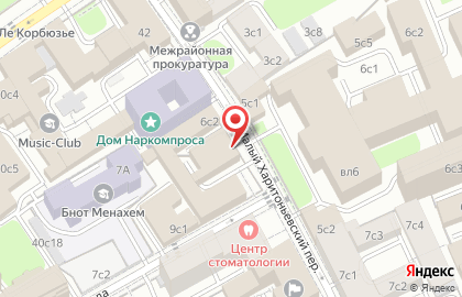 Отзывы о роддомах на карте