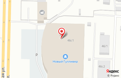 Салон мебели для спален Конкорд на карте