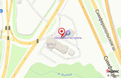 БСТ-Партс Камминc на карте