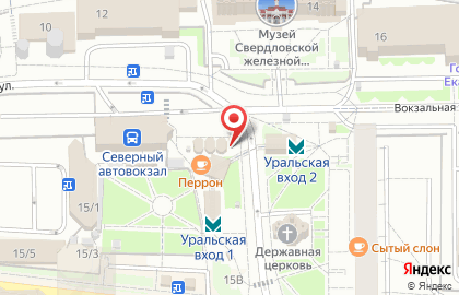 Компания по скупке и продаже цифровой техники Эксион в Железнодорожном районе на карте