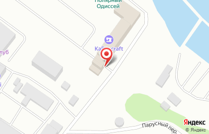 Карат в Петрозаводске на карте