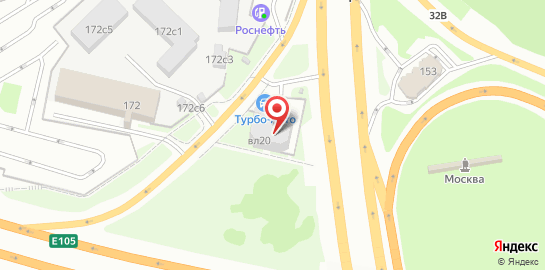 Автосервис Z Автоматик на карте