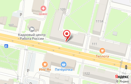 Магазин хорошего настроения Смайл на карте