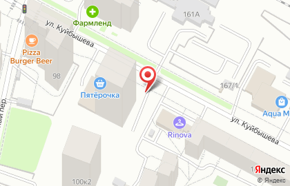 Центр РДФ-принт на карте