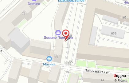 Завод винтовых свай “Союз” на карте