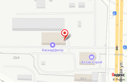 Группа компаний Техноторг на карте